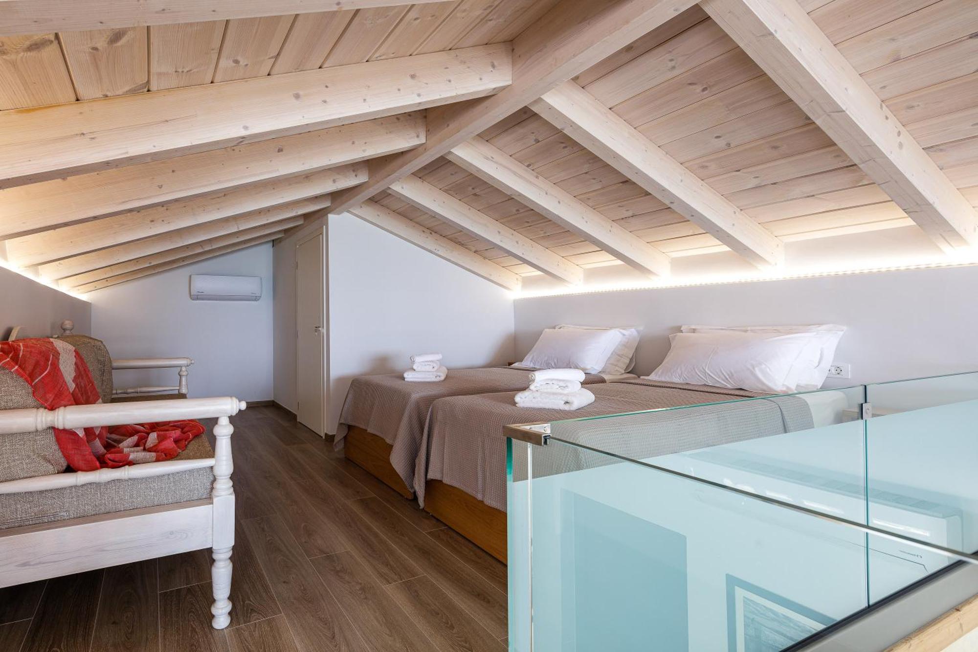 Villa Amina Chania  Exteriér fotografie